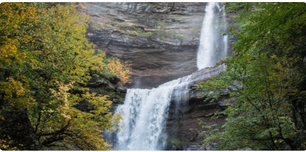 Kaaterskill Falls