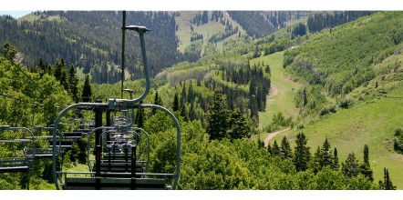 Hunter SkyRide