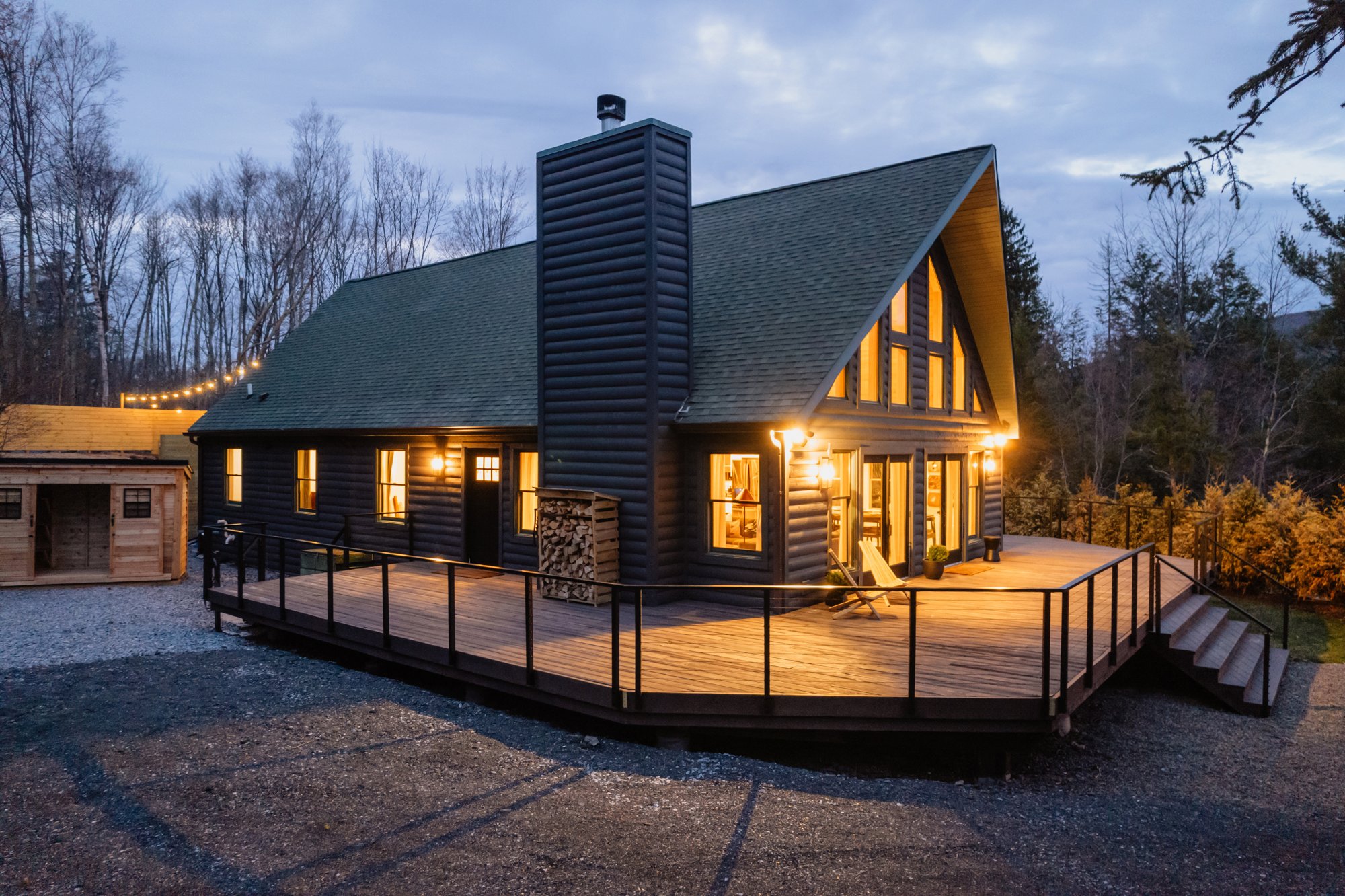 Get to know your Airbnb