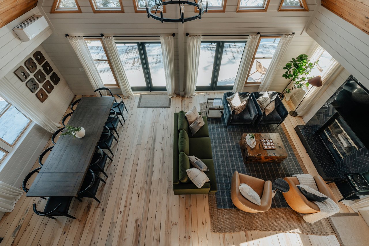 Radiant Heating