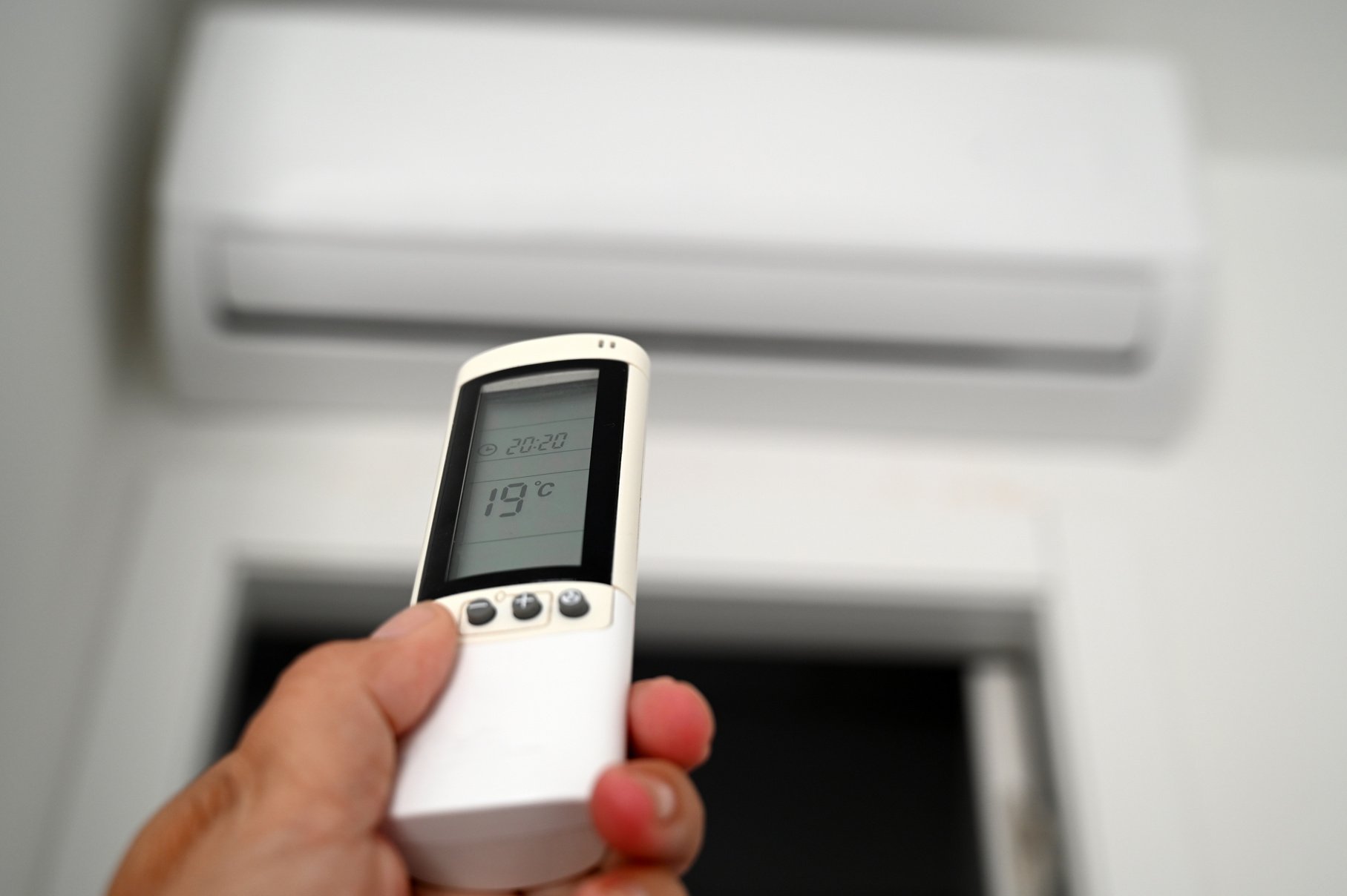 A/C and Heating