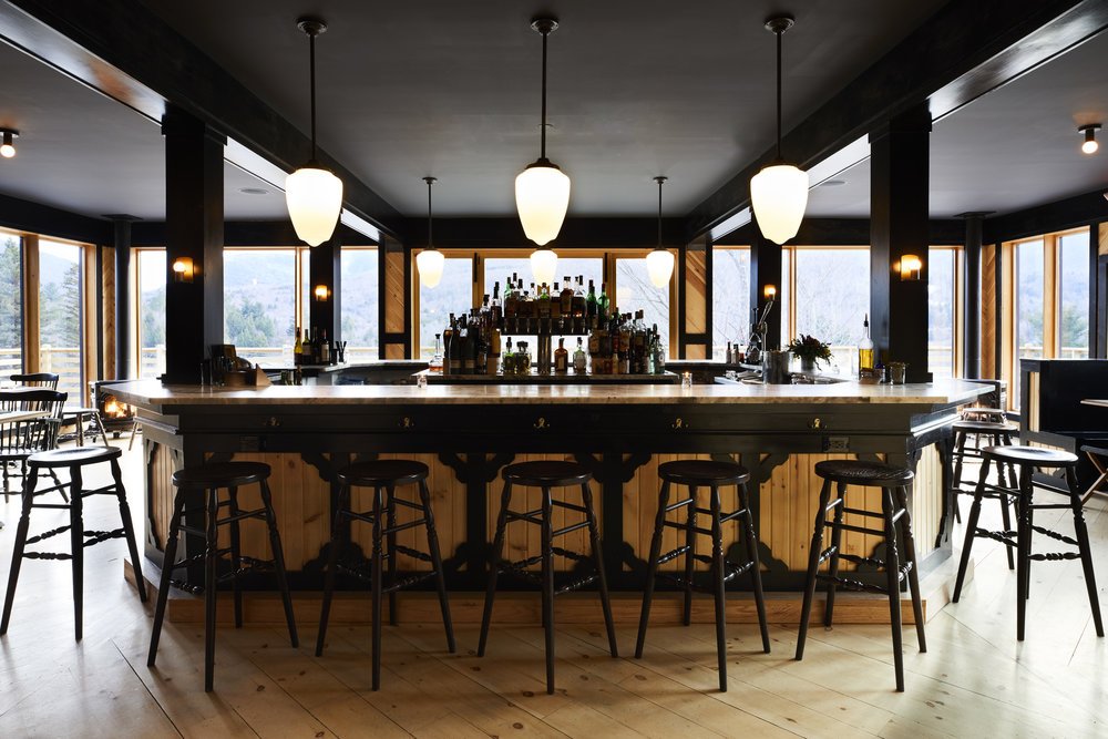 Prospect Restaurant