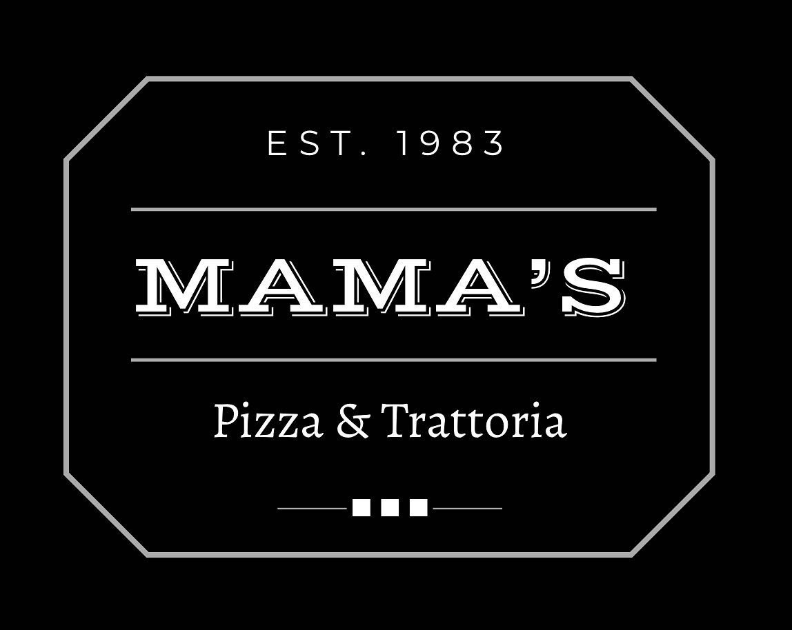 Mama's Pizza