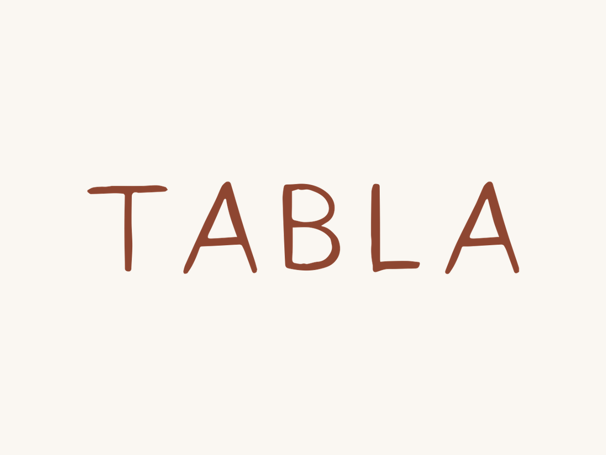 Tabla