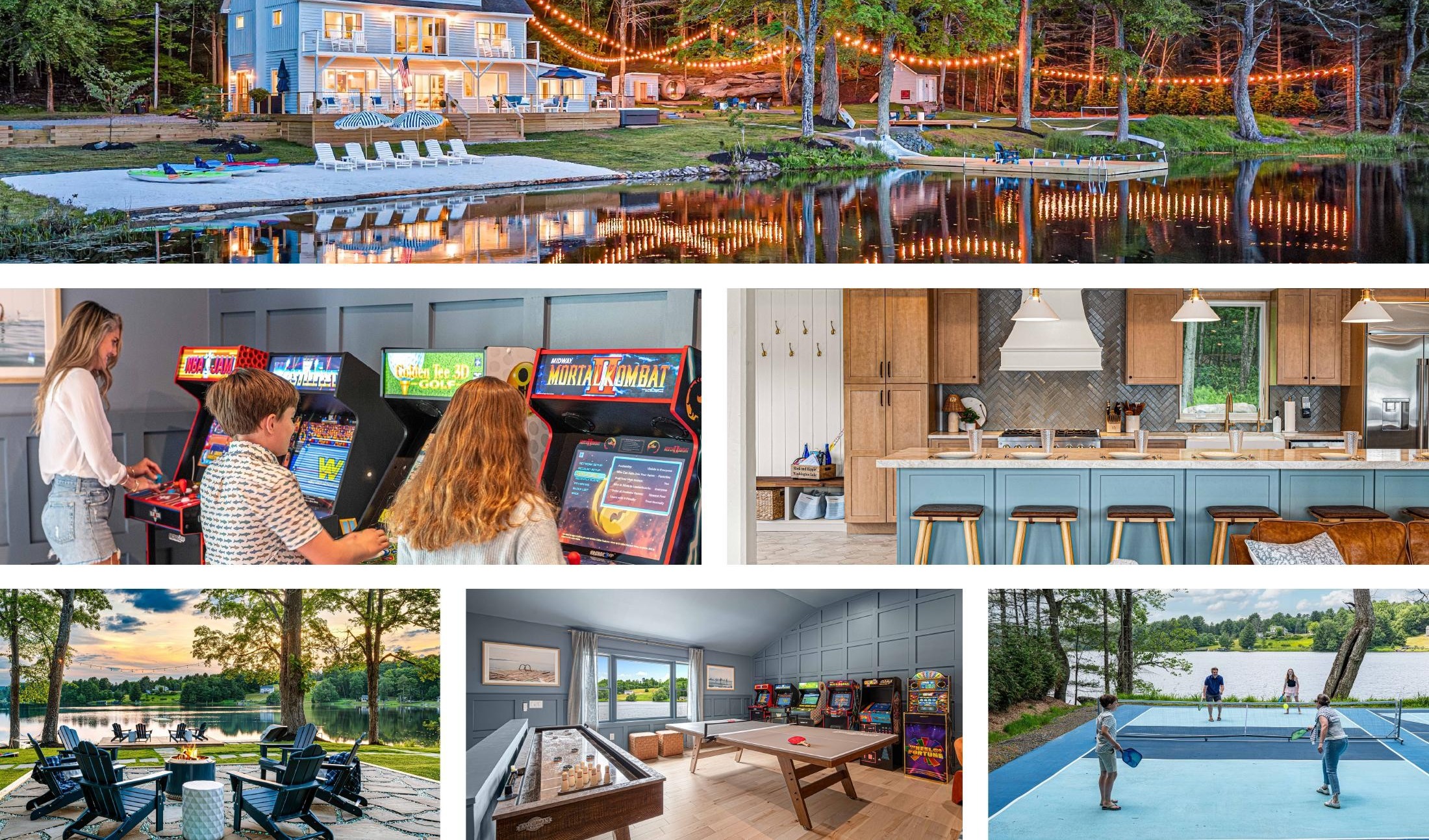 Get to know your Airbnb