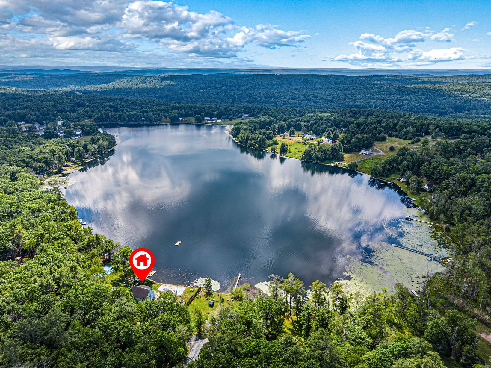 Washington Lake