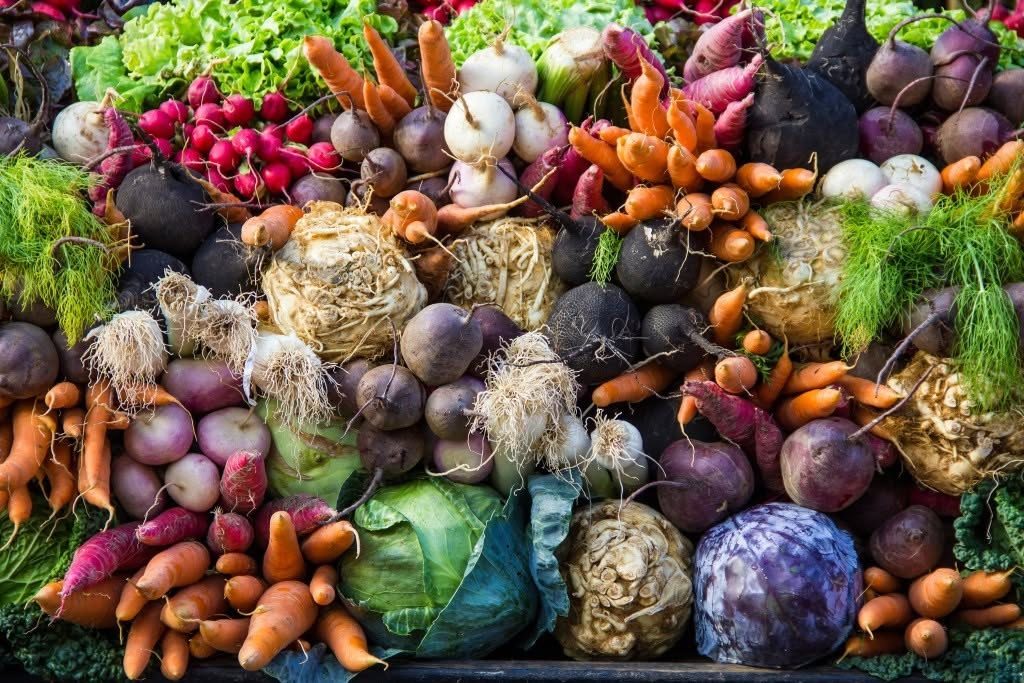 Barryville Farmer's Market