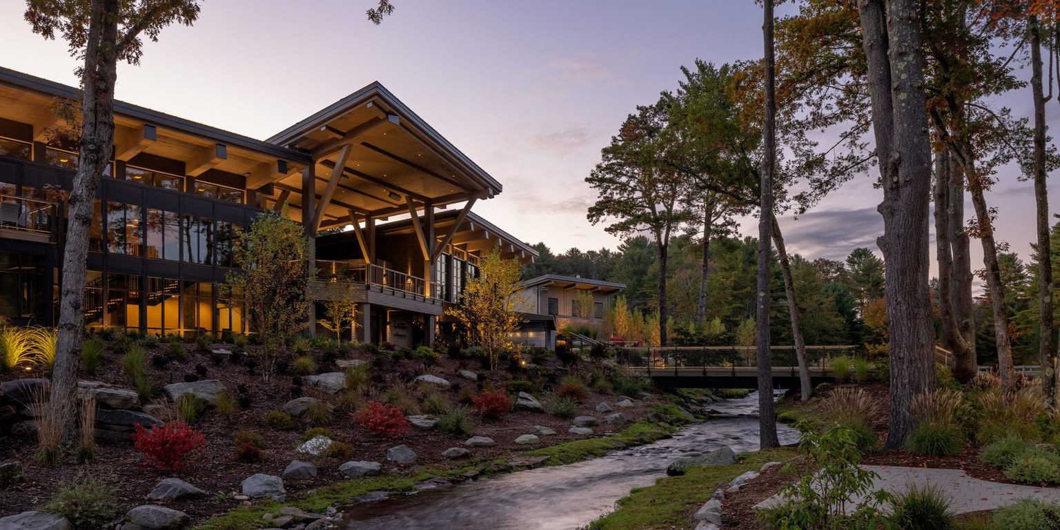 The Eldred Preserve