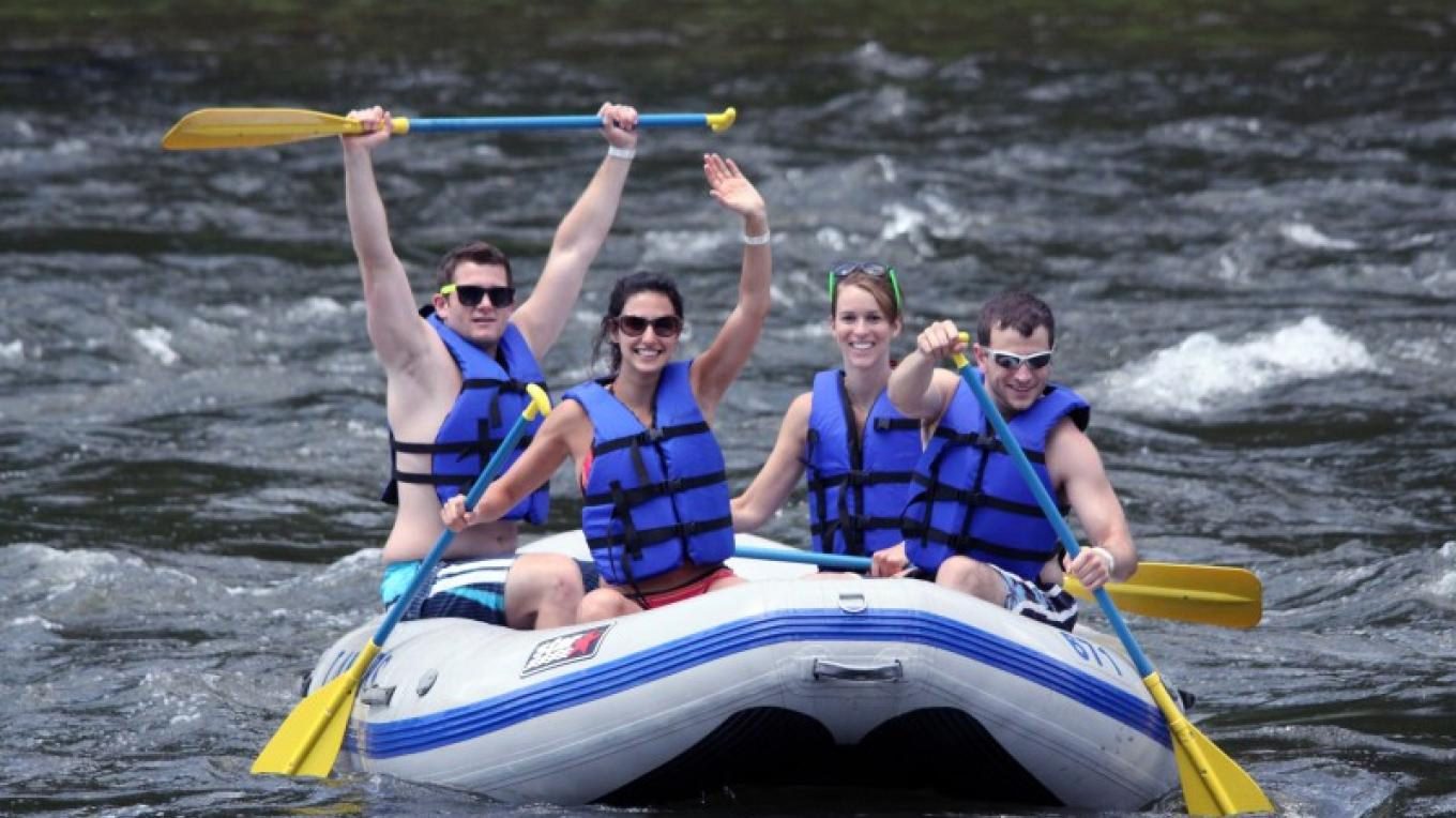 Delaware River Adventures