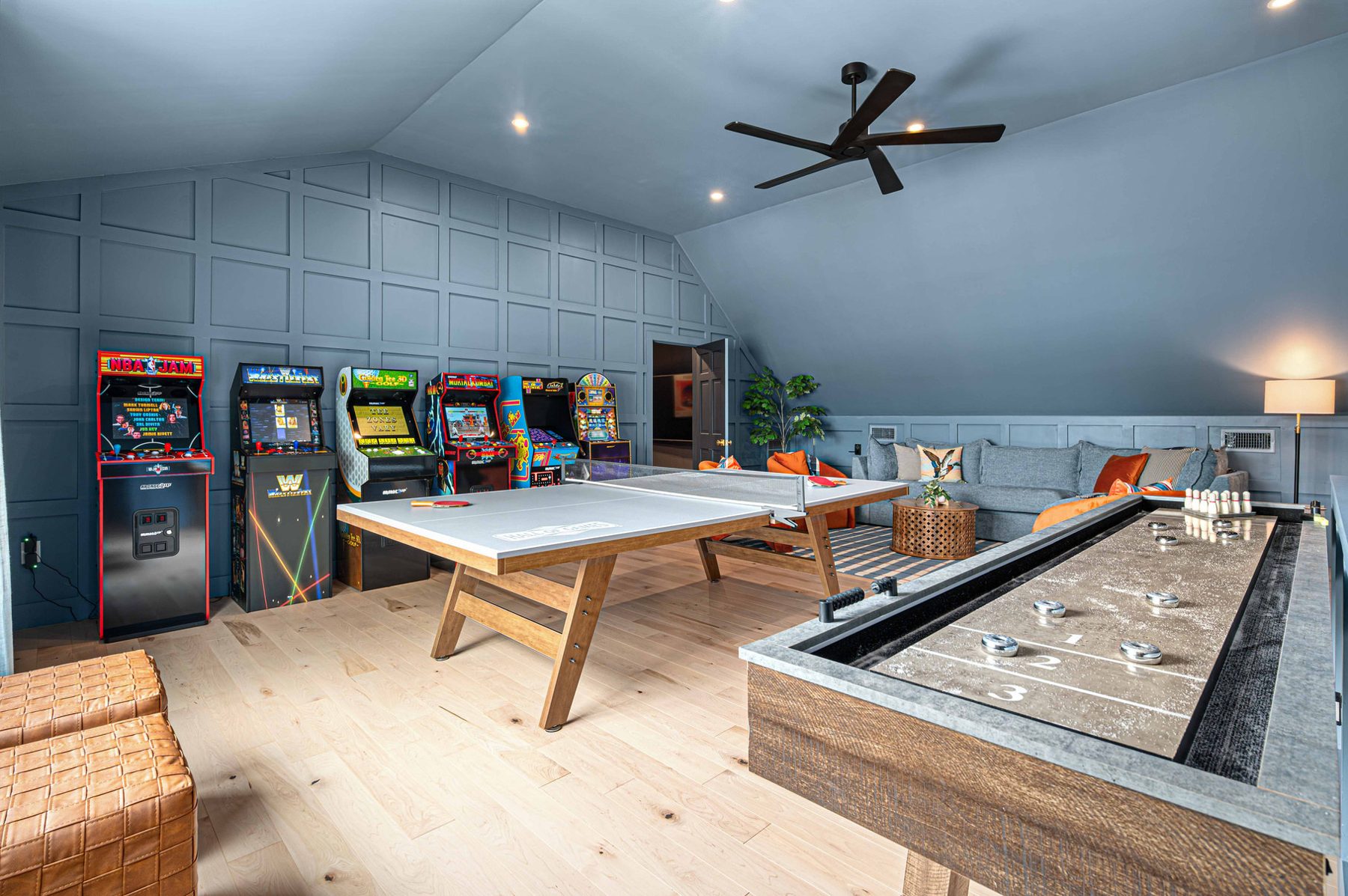 Ping Pong